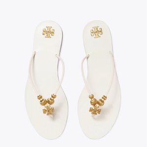 Tory Burch Capri Thong Sandal